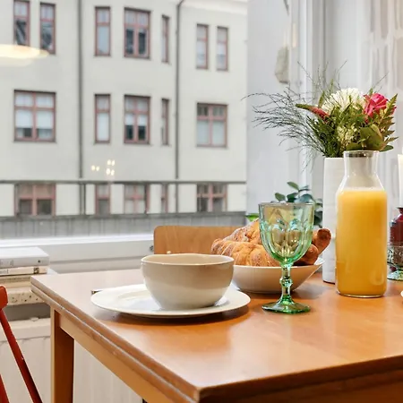 Appartement Sunny Views W Balcony, Netflix, 200m Tram&bus, Design District