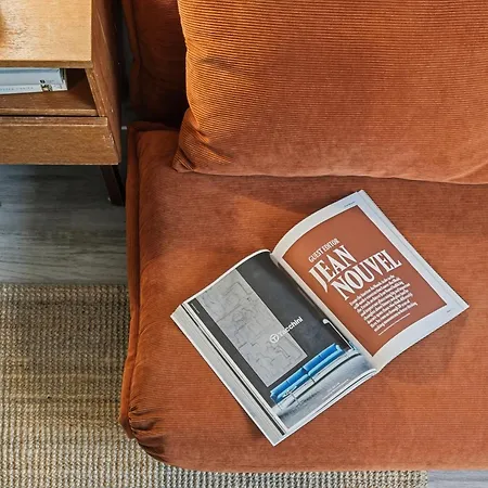 شقة Sunny Views W Balcony, Netflix, 200m Tram&bus, Design District هلسنكي