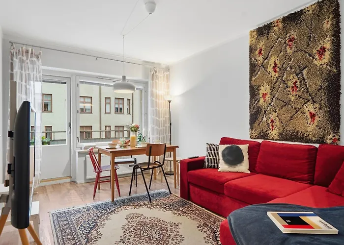 Lägenhet Sunny Views W Balcony, Netflix, 200m Tram&bus, Design District Helsingfors