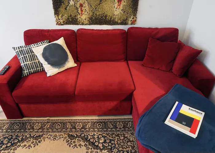 Sunny Views W Balcony, Netflix, 200m Tram&bus, Design District Apartmán Helsinky