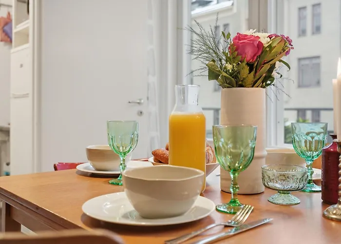 Apartmán Sunny Views W Balcony, Netflix, 200m Tram&bus, Design District *