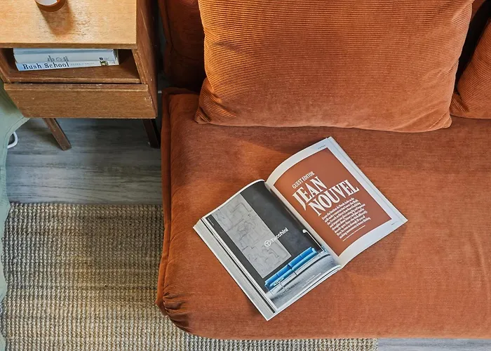 Apartmán Sunny Views W Balcony, Netflix, 200m Tram&bus, Design District Helsinky